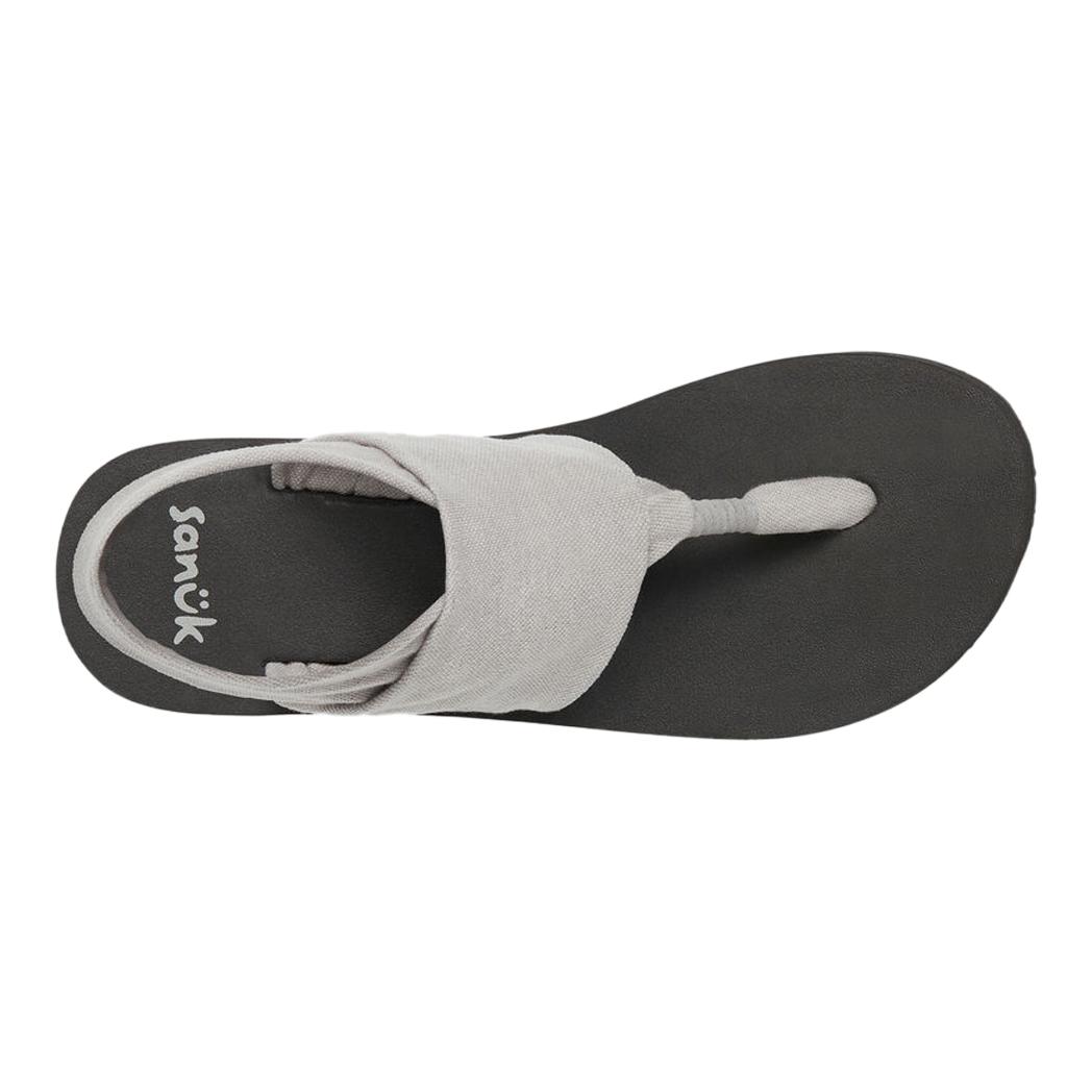 SANUK - YOGA SLING 2 | Grey
