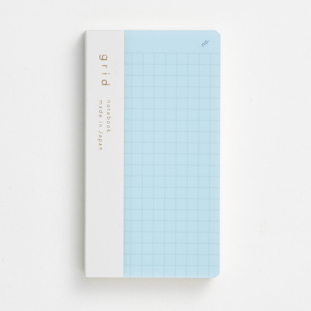 DAIGO isshoni. Notebook - Grid