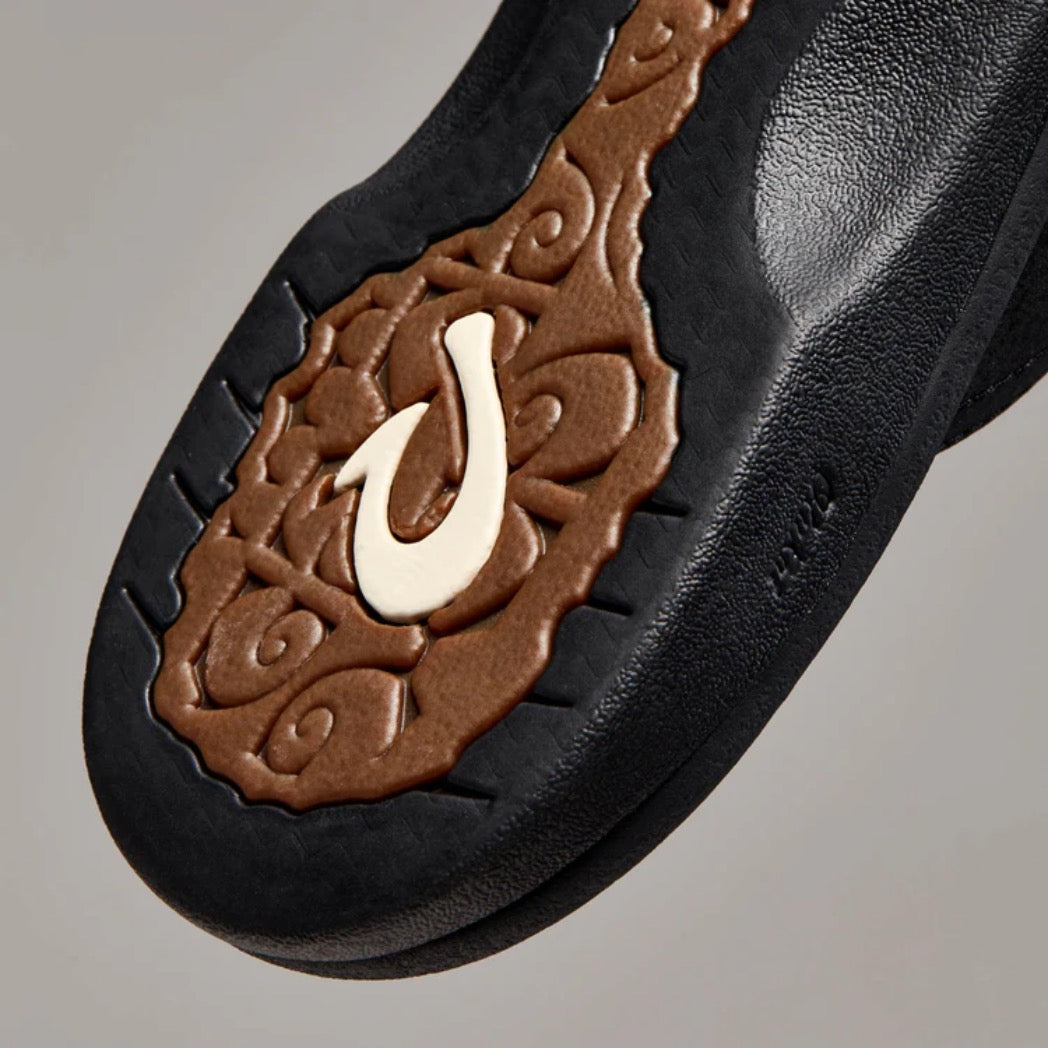 OLUKAI - OHANA (WOMENS) | Hot Pink / Black