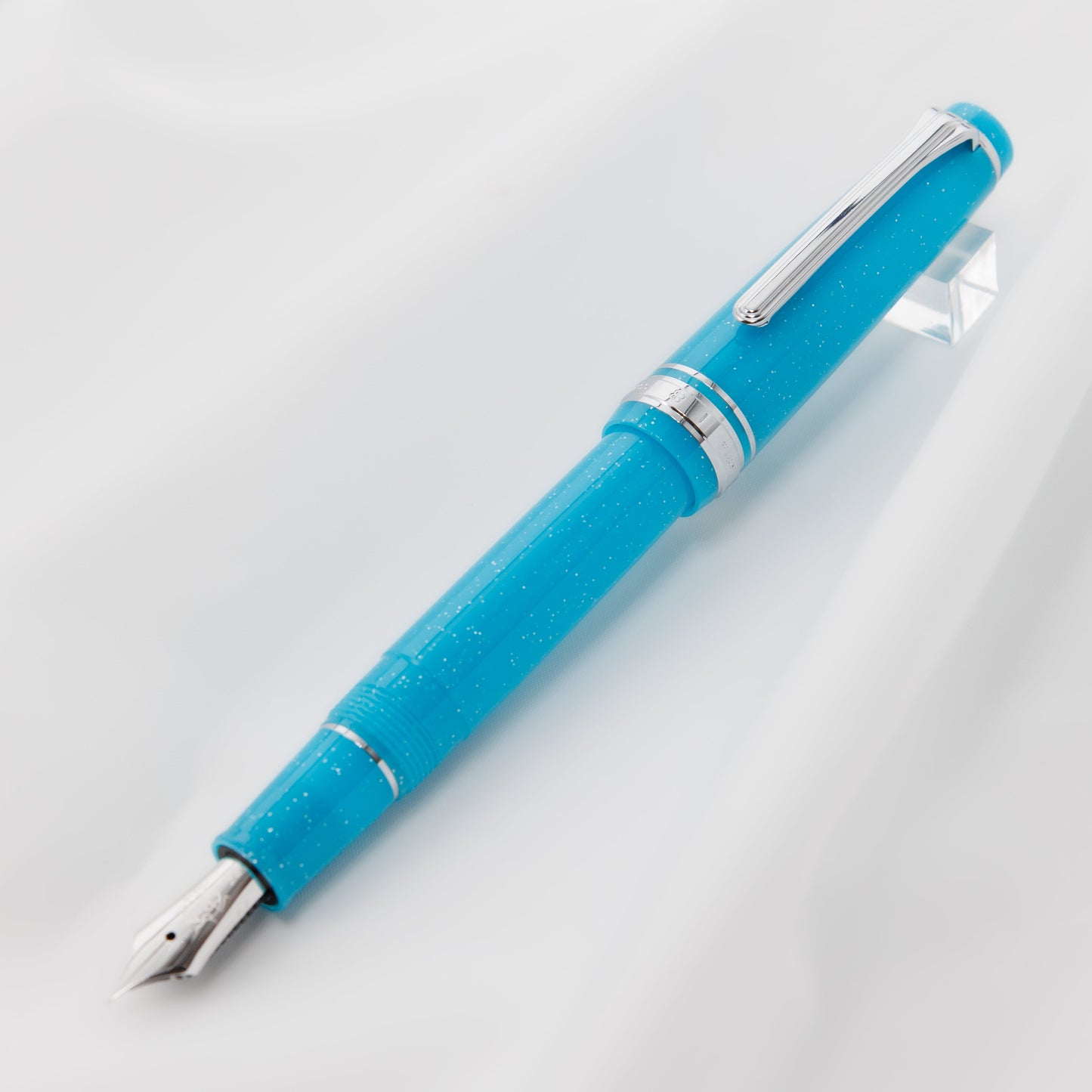 BUNGUBOX Original Fountain Pen - Something Blue