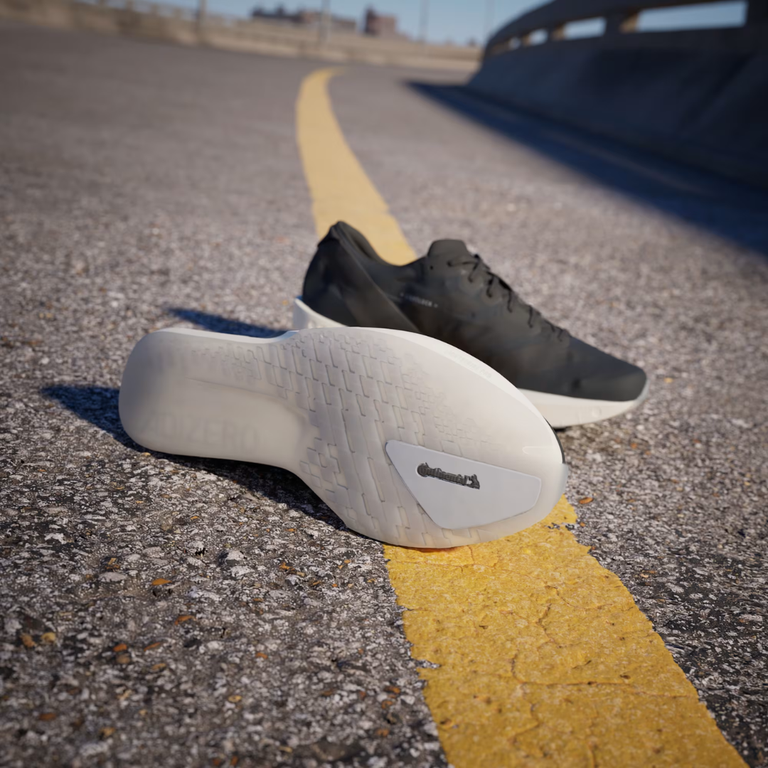 adidas - Men's ADIZERO ADIOS 9
