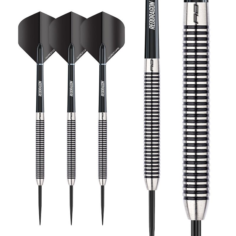 RED DRAGON - Swingfire 1 Darts - 80% Tungsten - 30g