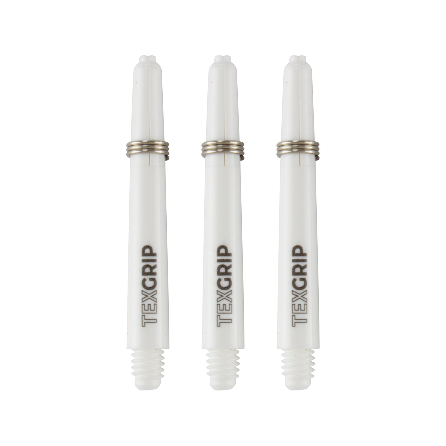 TEX - Tex Grip Nylon Shafts - WHITE