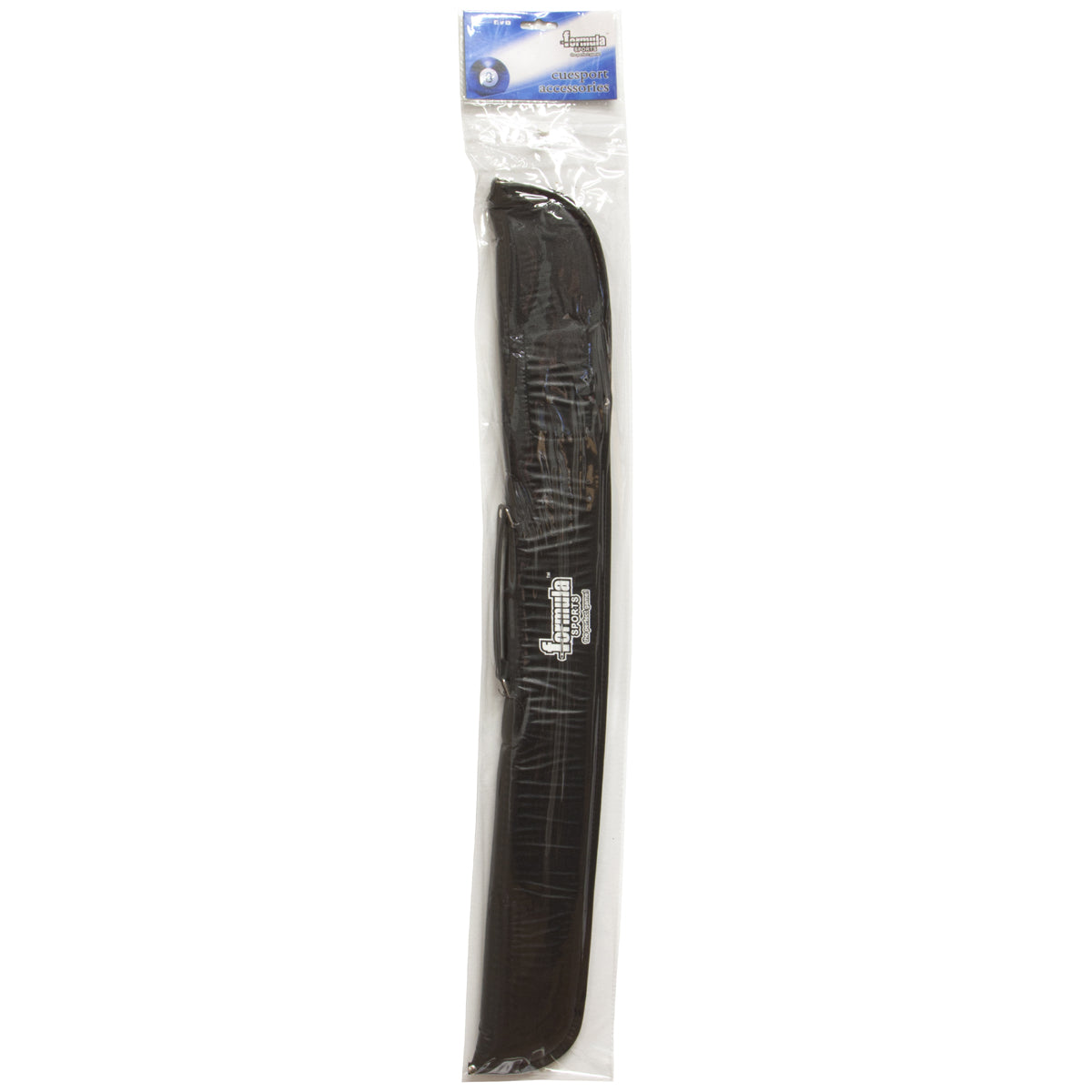 Formula Soft Sleeve 2 Piece Cue Case