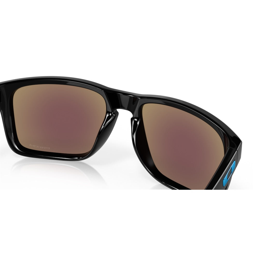 OAKLEY - HOLBROOK XL | Polished Black w/ Prizm Sapphire