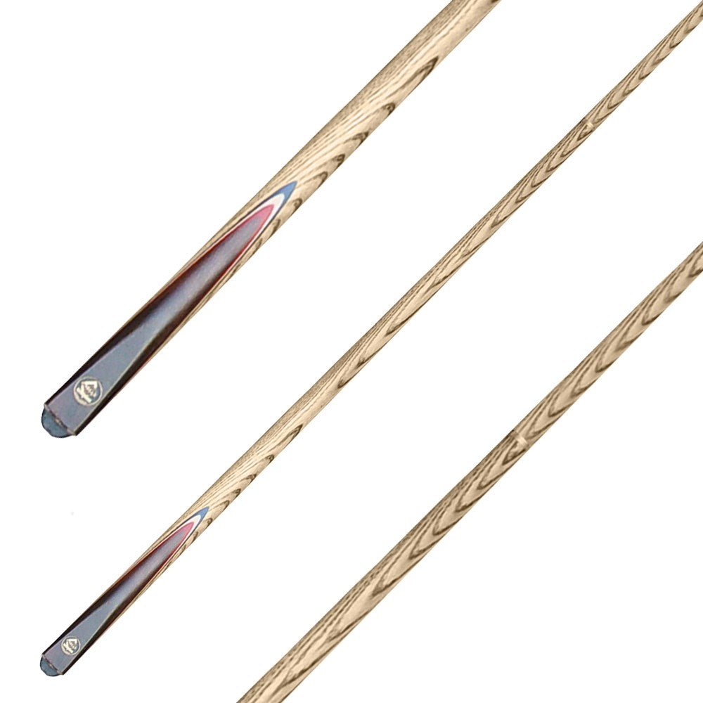 Formula Two Piece Ash Cue 57" (A08)