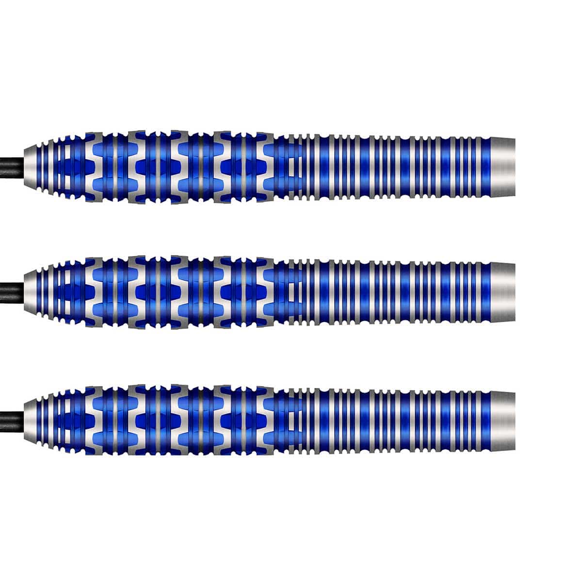 SHOT - Badlands TOVA Dart Set - 90% Tungsten - 26g