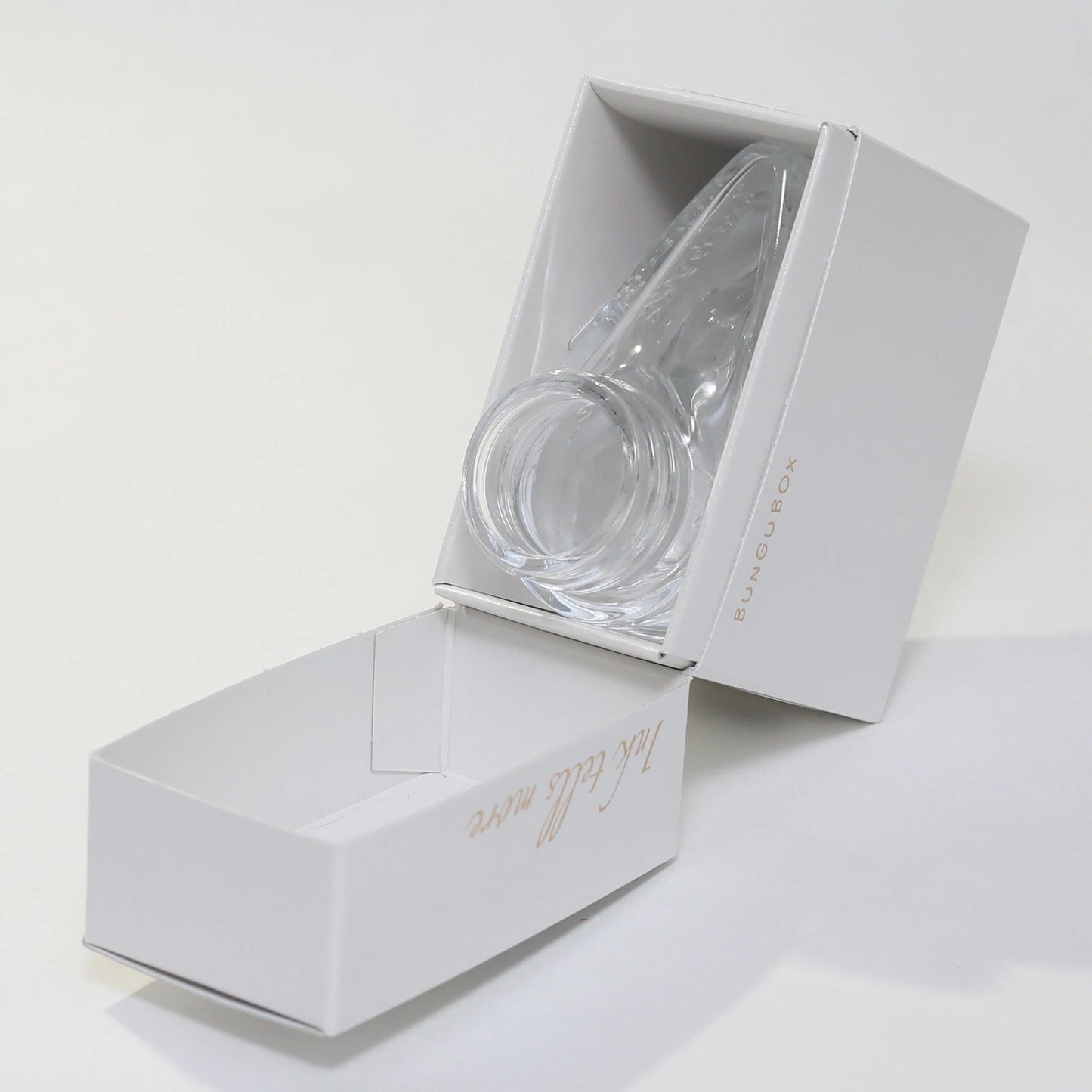 BUNGUBOX Original Ink - Ink tells more - Cinderella's Slipper