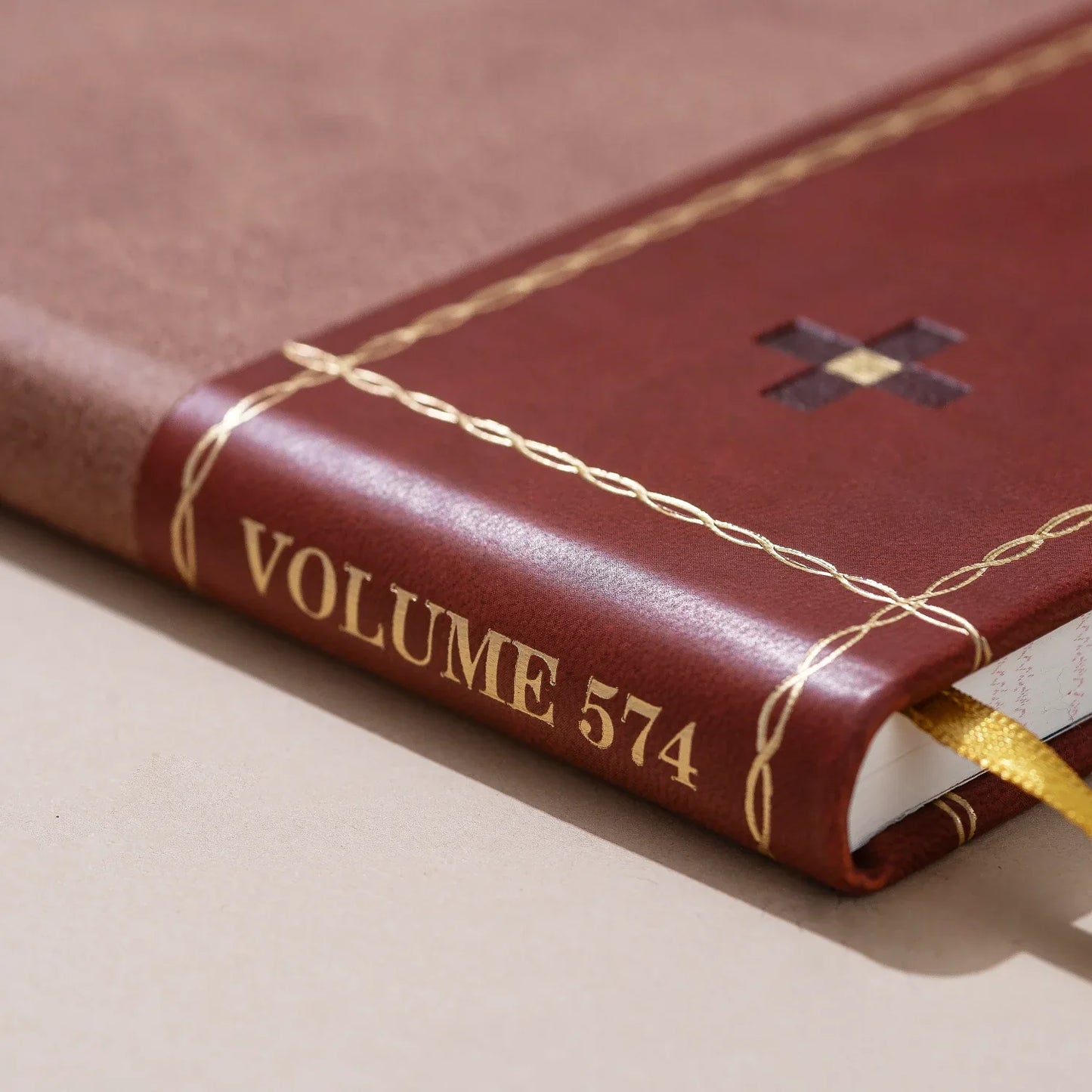 Blackwing Volume 574 - Ledger Notebook