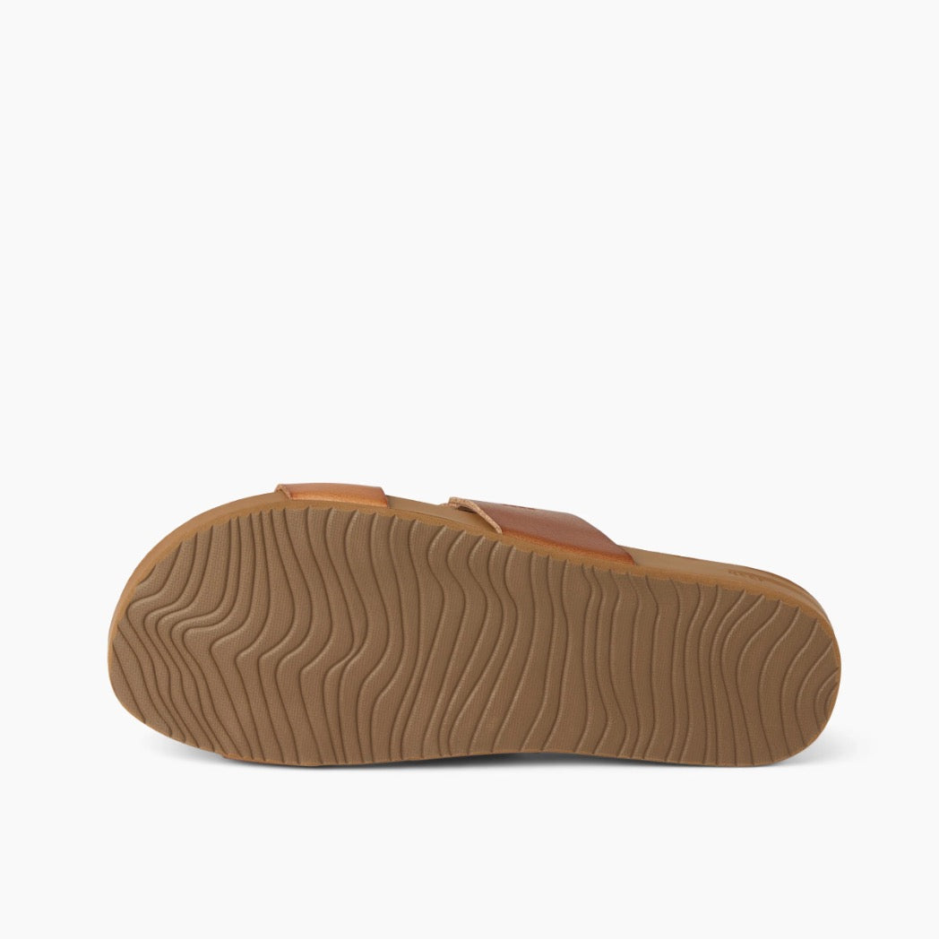 REEF - CUSHION VISTA | ESPRESSO DUO