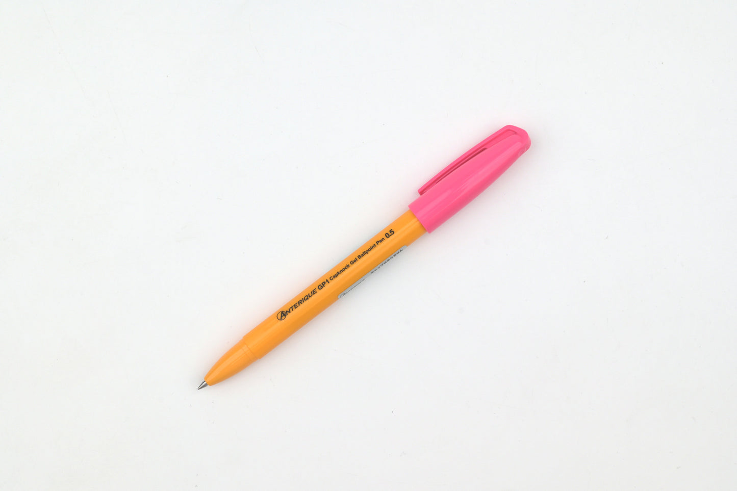 Anterique Stationers GP1 Gel Pen - 0.5mm