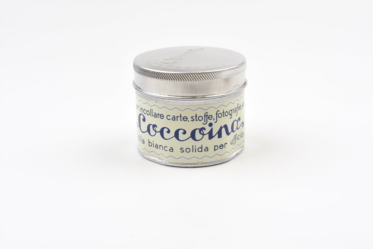 Coccoina Glue Tin - Assorted Pastels