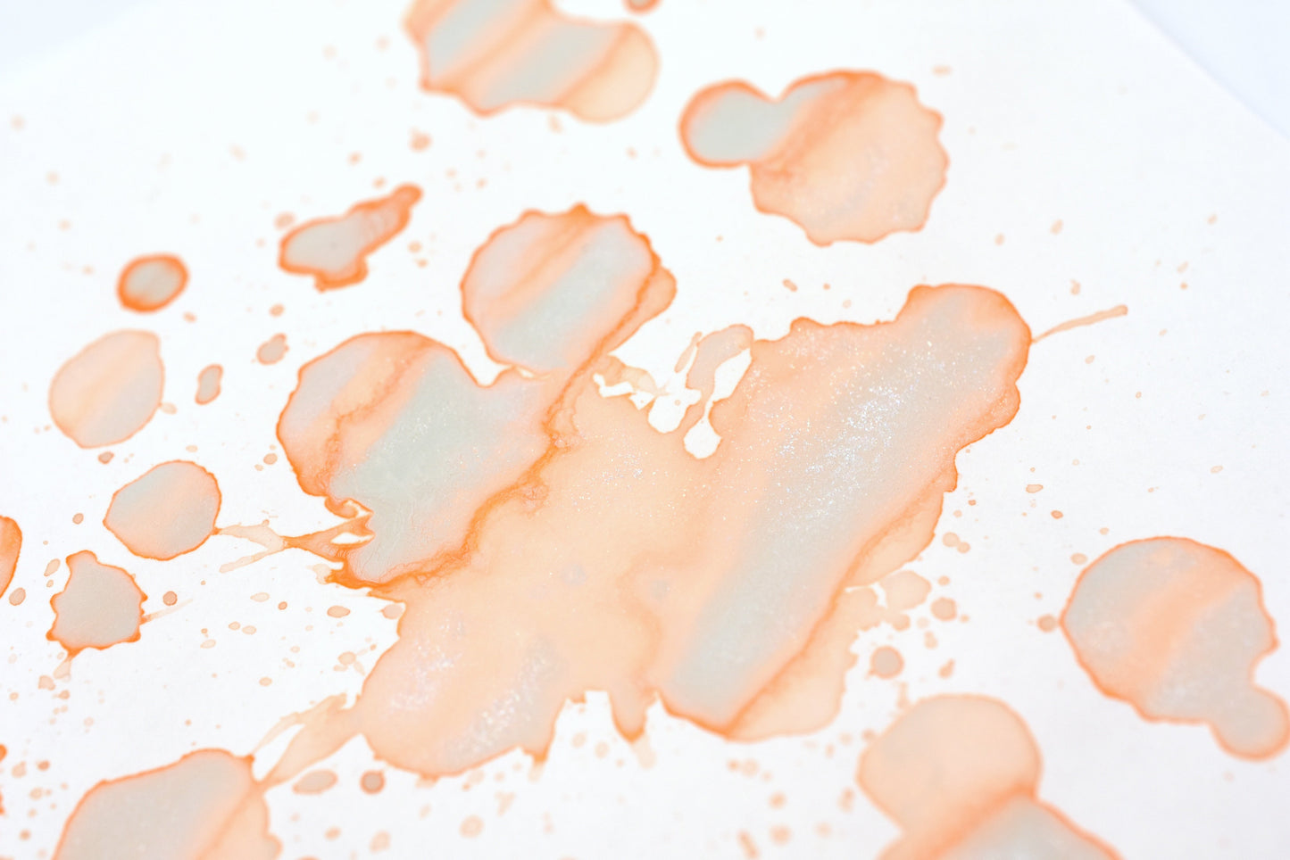 Dominant Industry - Alchemist Collection Calligraphy Ink - Moonstone