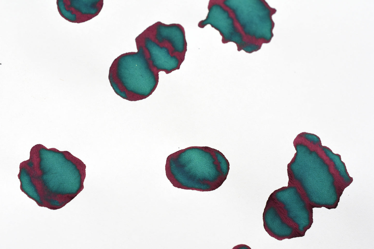 Diamine Purple Edition - Standard - Velvet Emerald