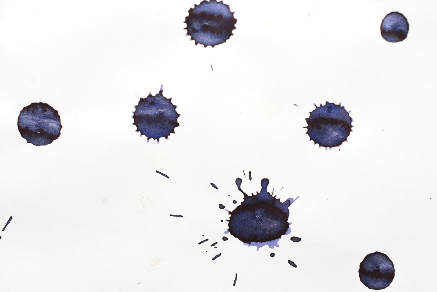 Diamine Shimmer Ink - Arabian Nights - 50mL
