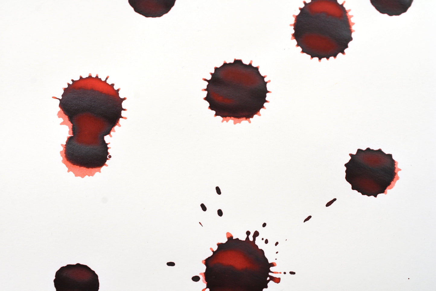 Diamine Red Edition - Red Robin