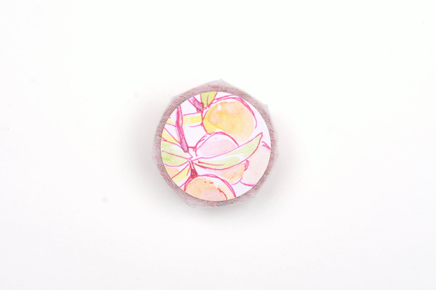 Ameruu Washi Tape - Peaches