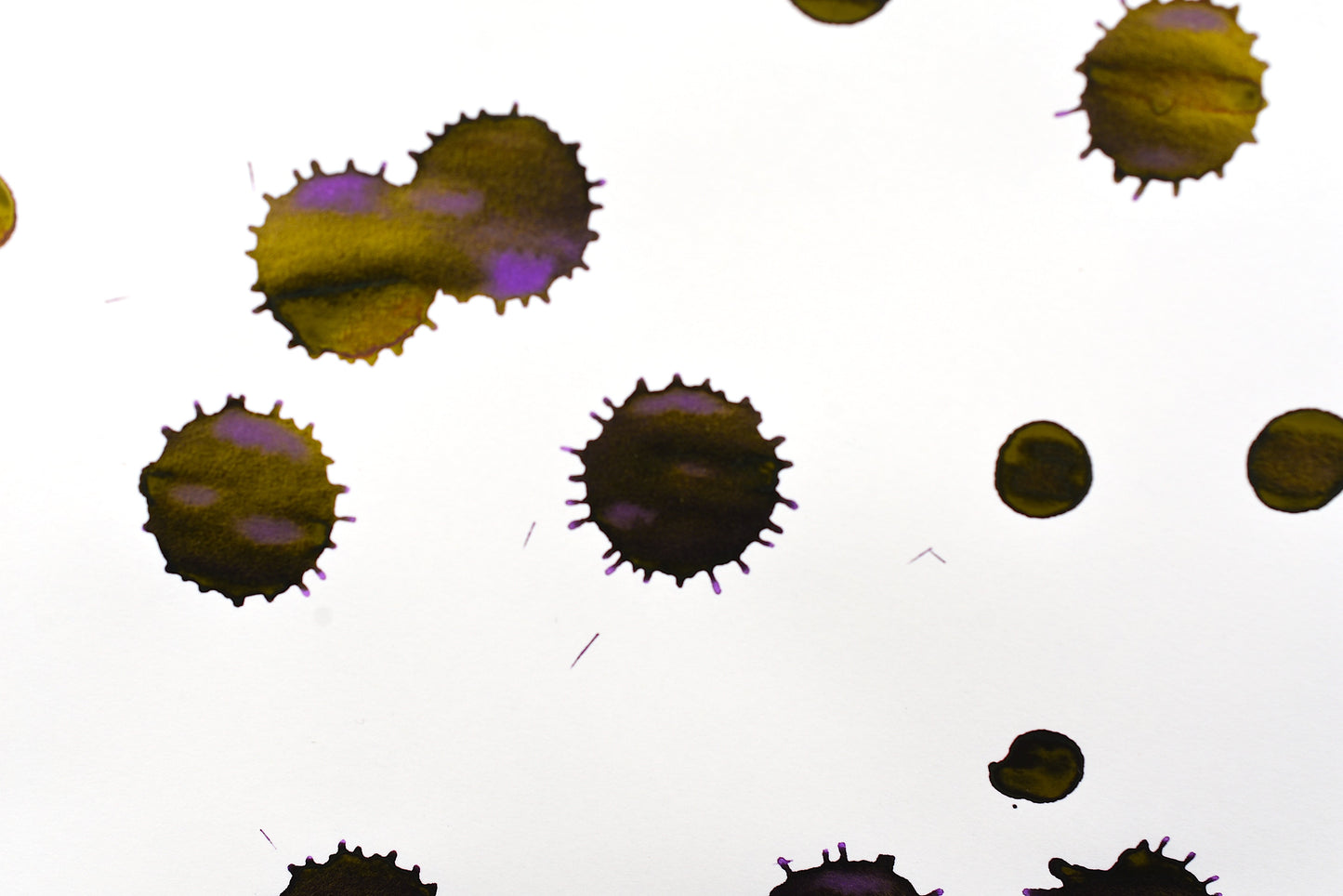 Diamine Fountain Pen Ink - Imperial Purple - 30mL