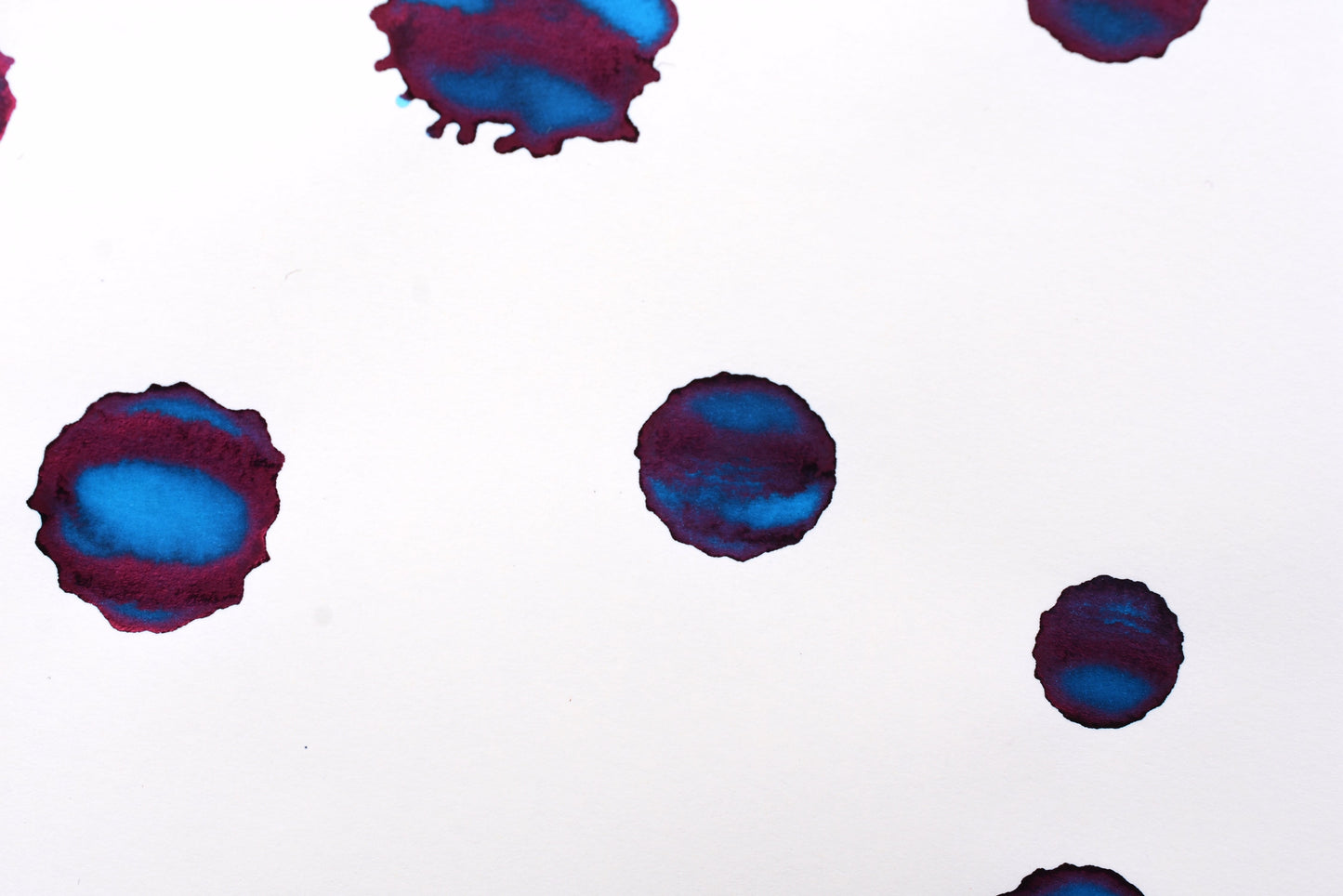 Diamine Fountain Pen Ink - Aqua Lagoon - 30mL