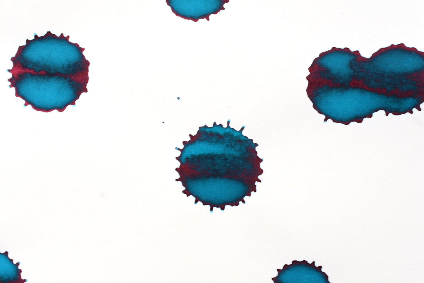 Diamine Fountain Pen Ink - Marine - 30mL