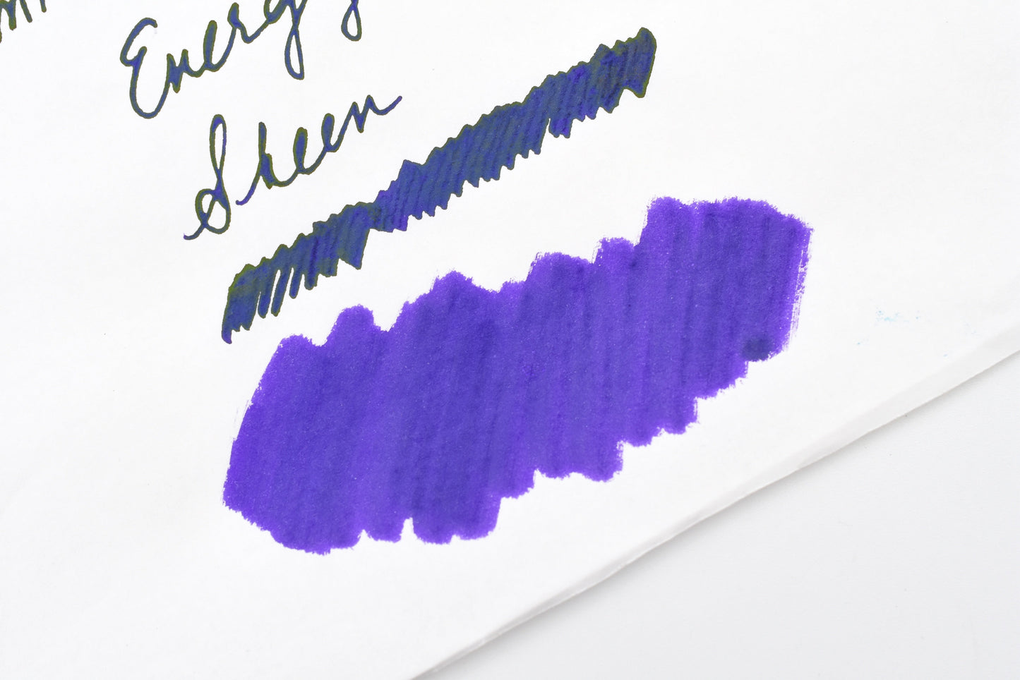 Diamine Teal Edition - Sheen - Energy (Coming Soon)