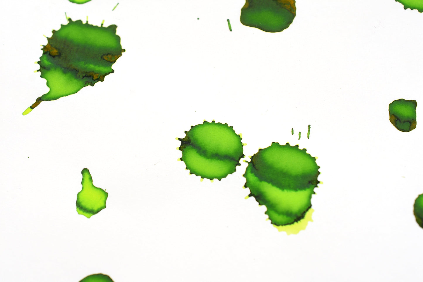 Diamine Fountain Pen Ink - Jade Green - 30mL