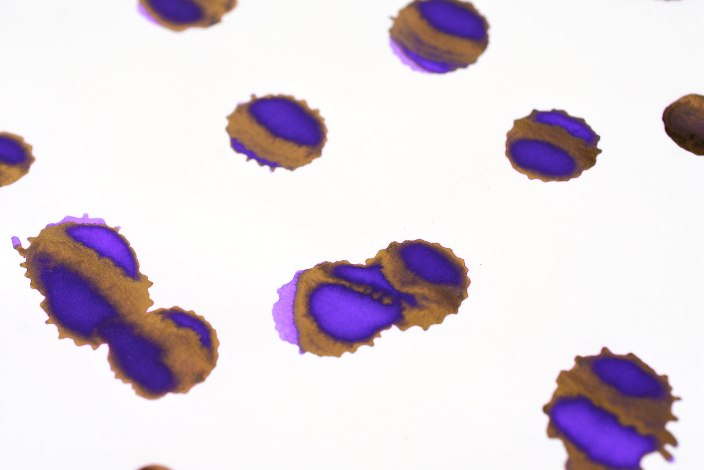 Diamine Fountain Pen Ink - Lavender - 30mL