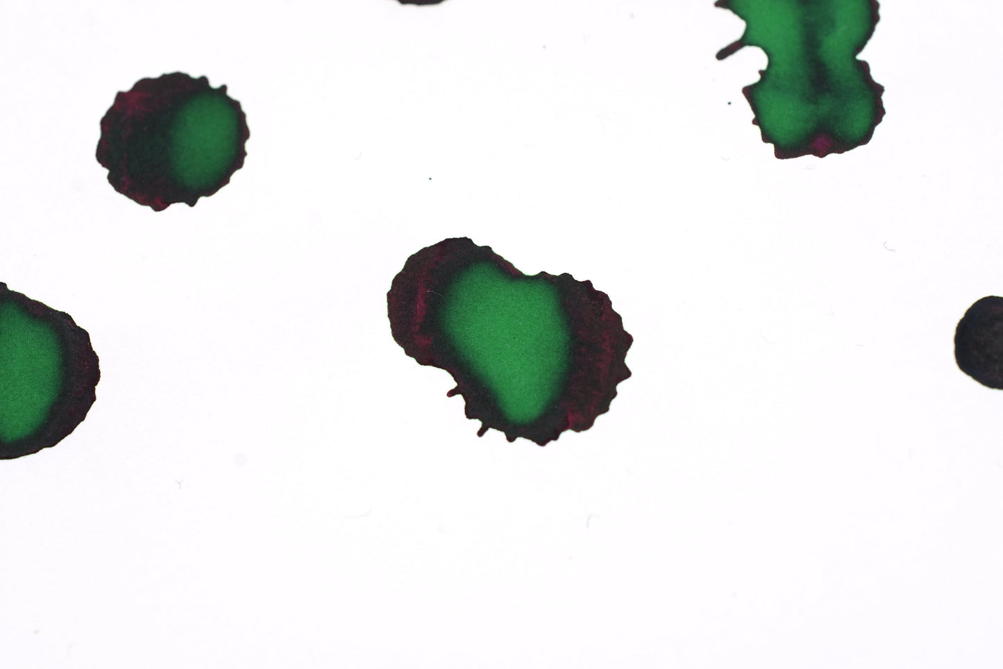 Diamine Fountain Pen Ink - Ultra Green - 30mL