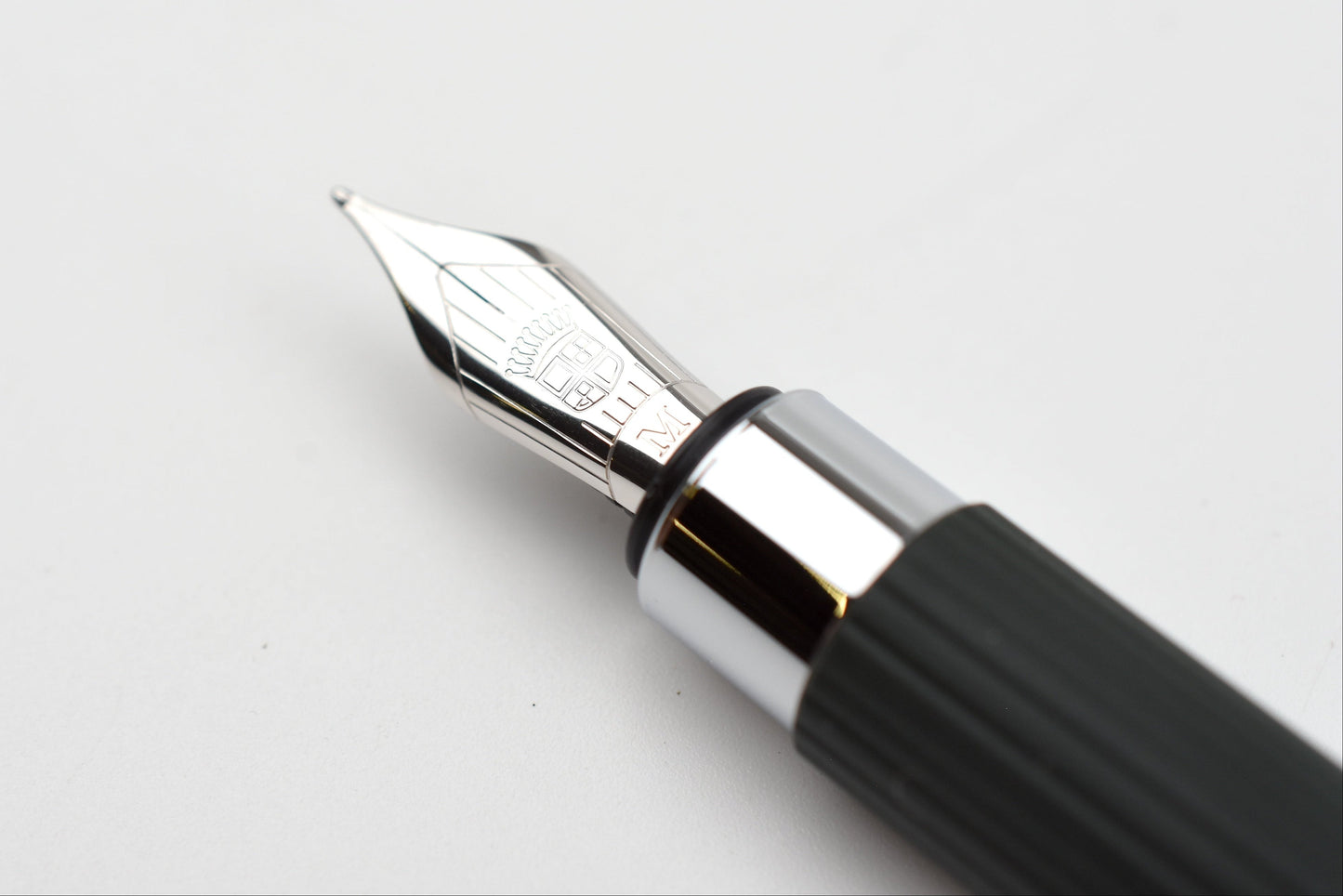 Faber-Castell - Tamitio Fountain Pen - Dark Green
