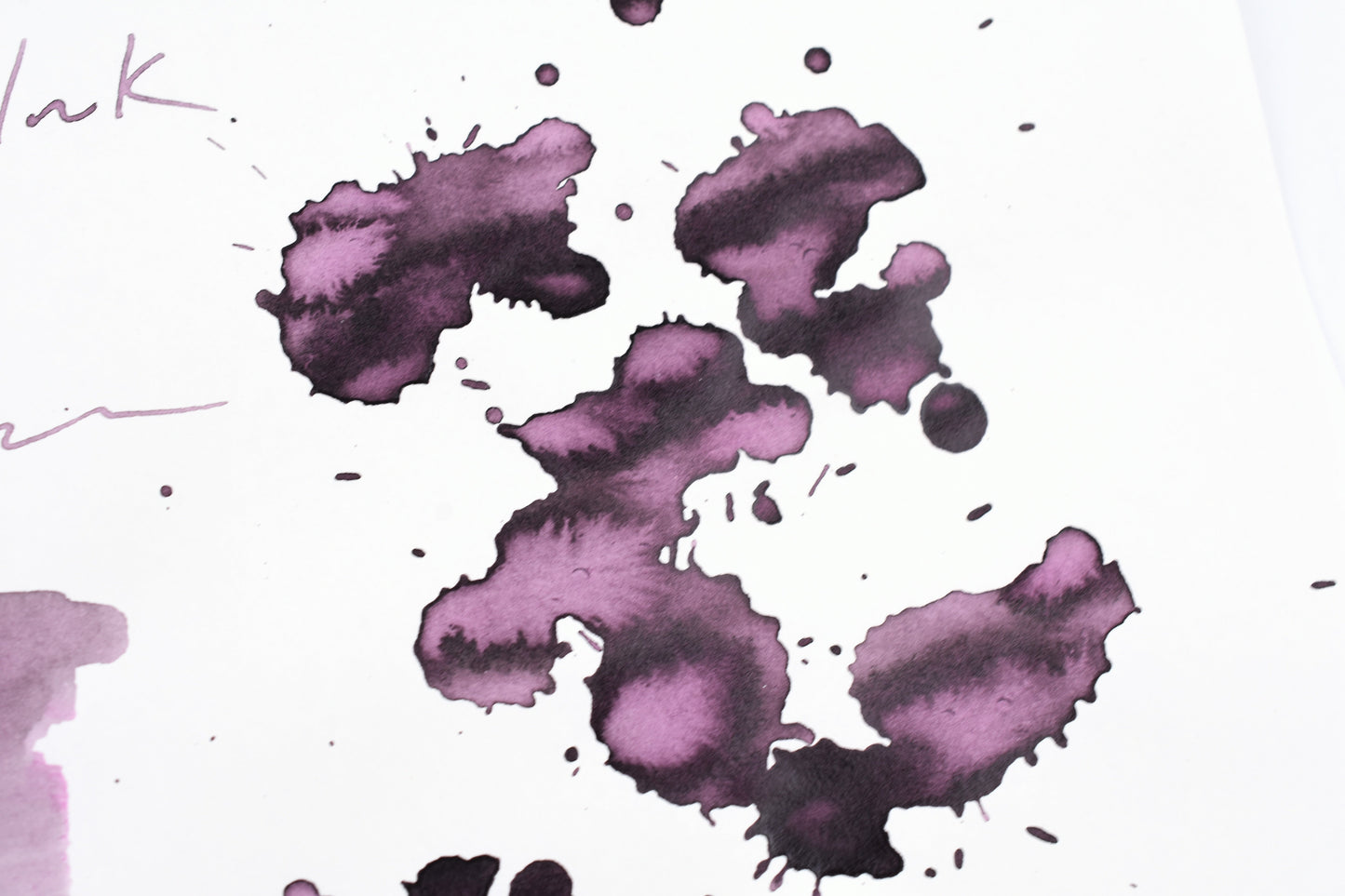 Diamine Forever Inks - Smoky Mauve - 50mL