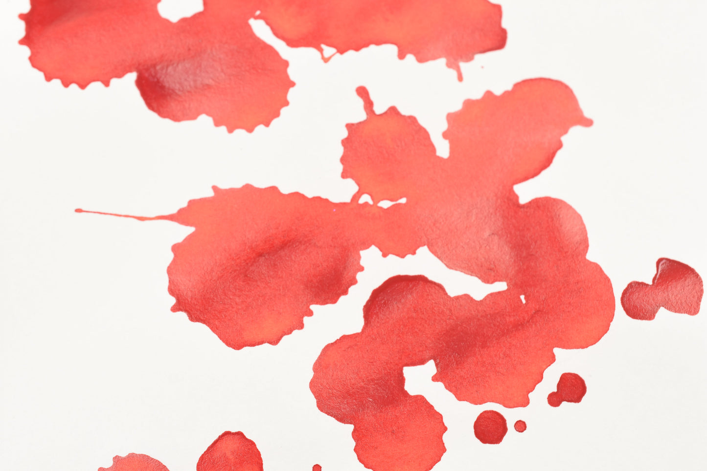 Diamine Forever Inks - Tiger Lily - 50mL