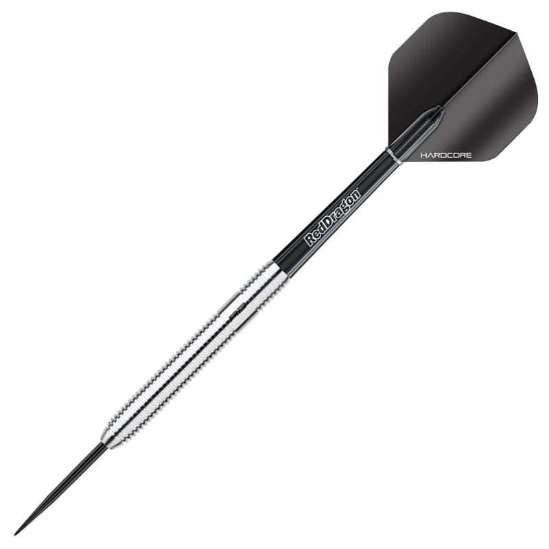 RED DRAGON - Defender Darts - 85% Tungsten - 22g