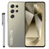 Cellphone SmartPhone S25 Ultra 16GB+512GB Smartphone 7inch Unlocked Dual Card 5G Phones Android 14 Mobile Phones