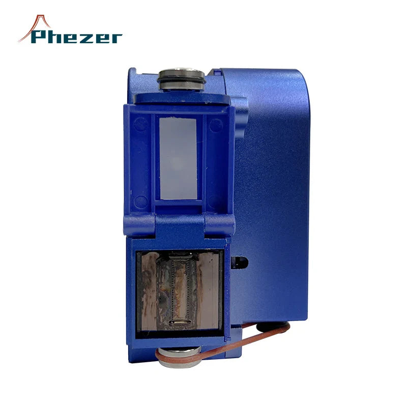 12.7mm Type -c Mini Hand Held Label Printer