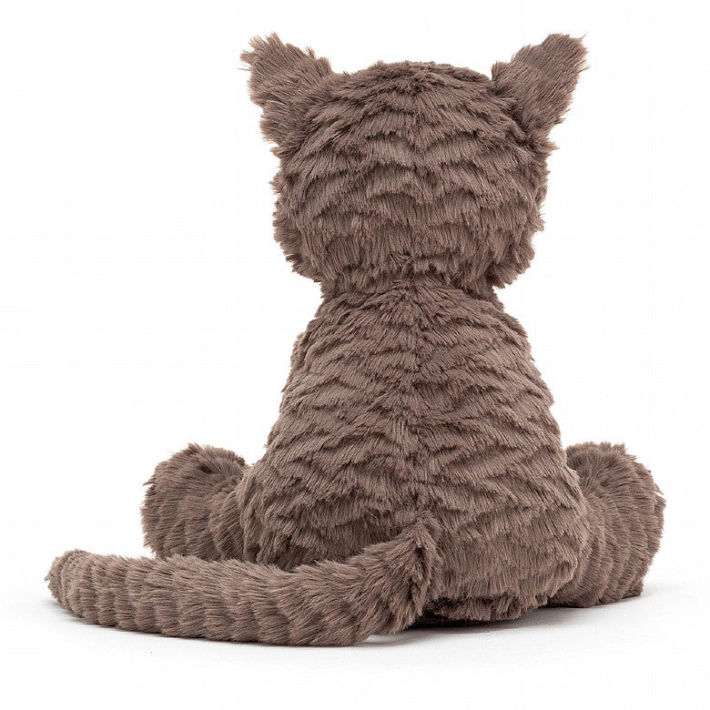 Jellycat Medium Fuddlewuddle Cat