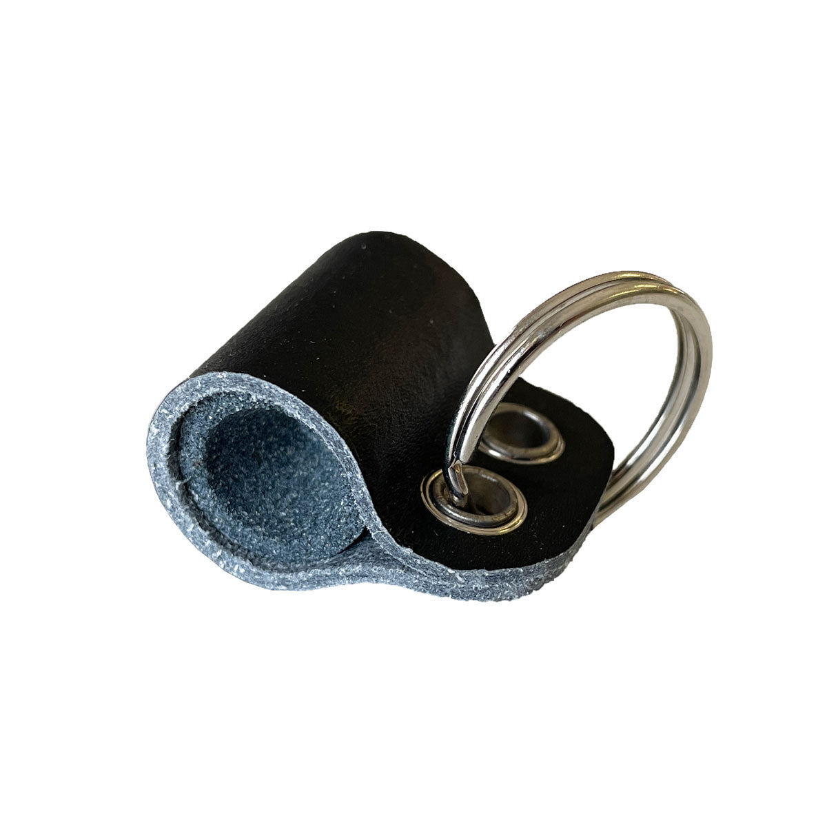 Keyring Sharpening Stone - Keep Your Arrow Narrow!