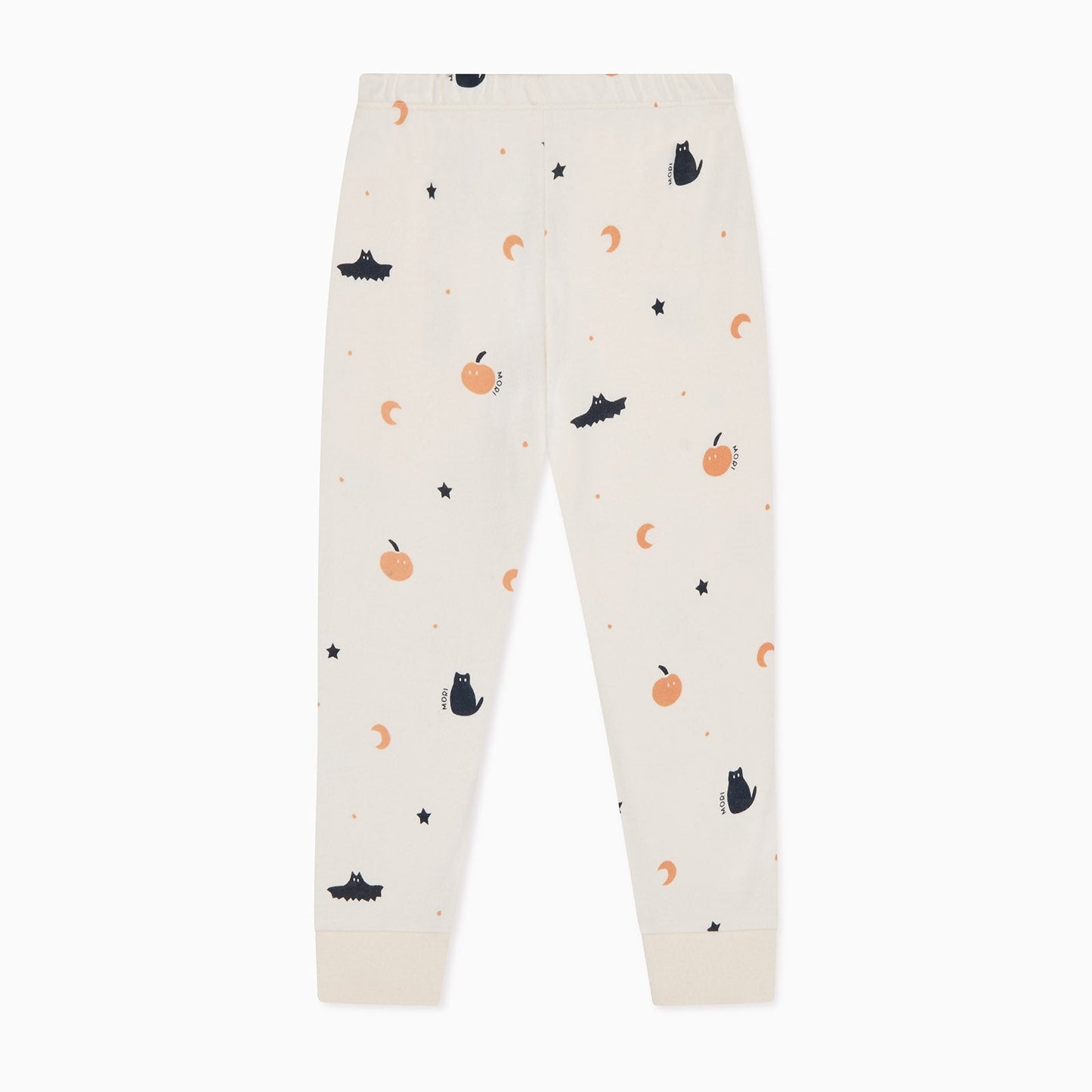 Halloween Print Pyjamas