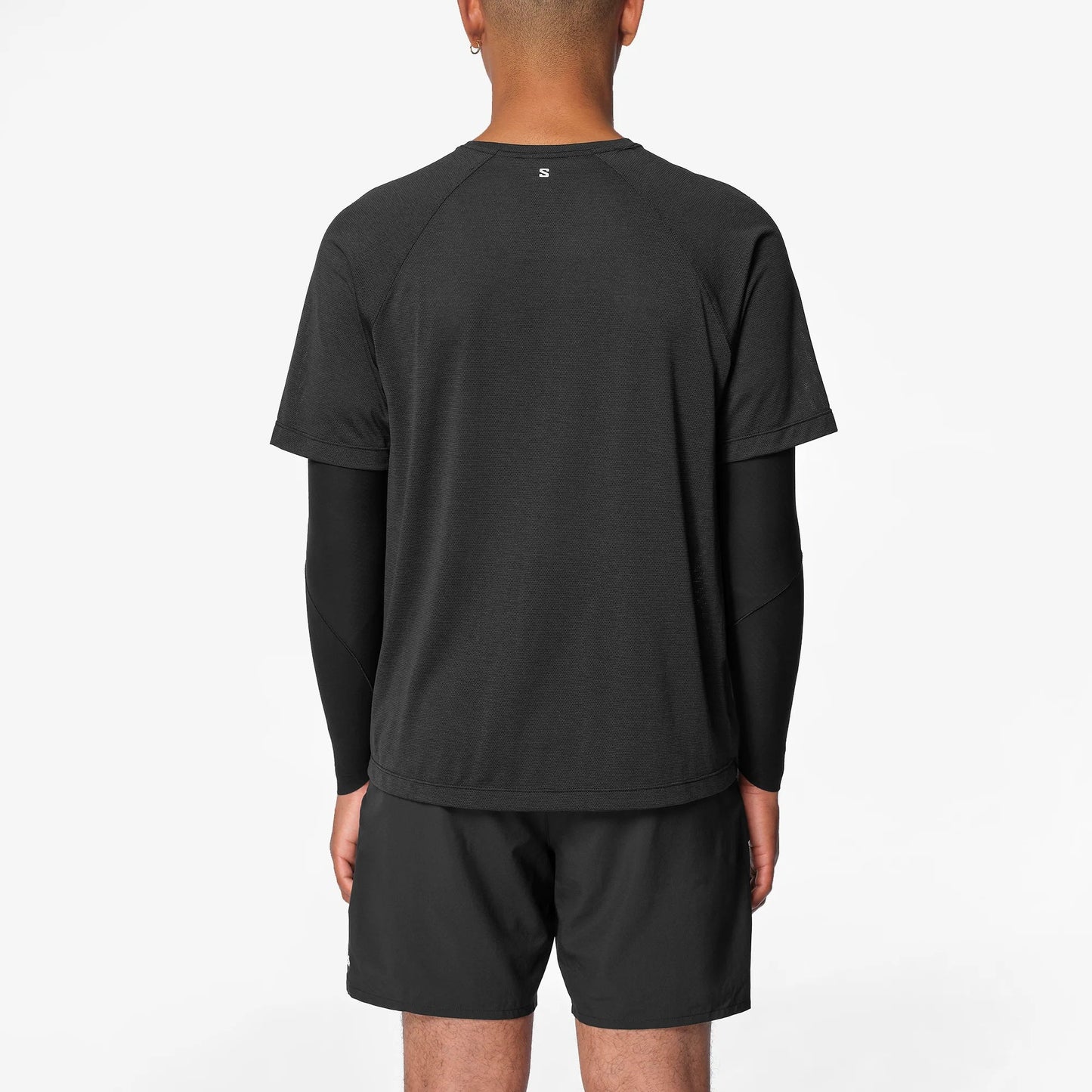 Salomon - Men's Sense Chromatic Short Sleeve Tee
