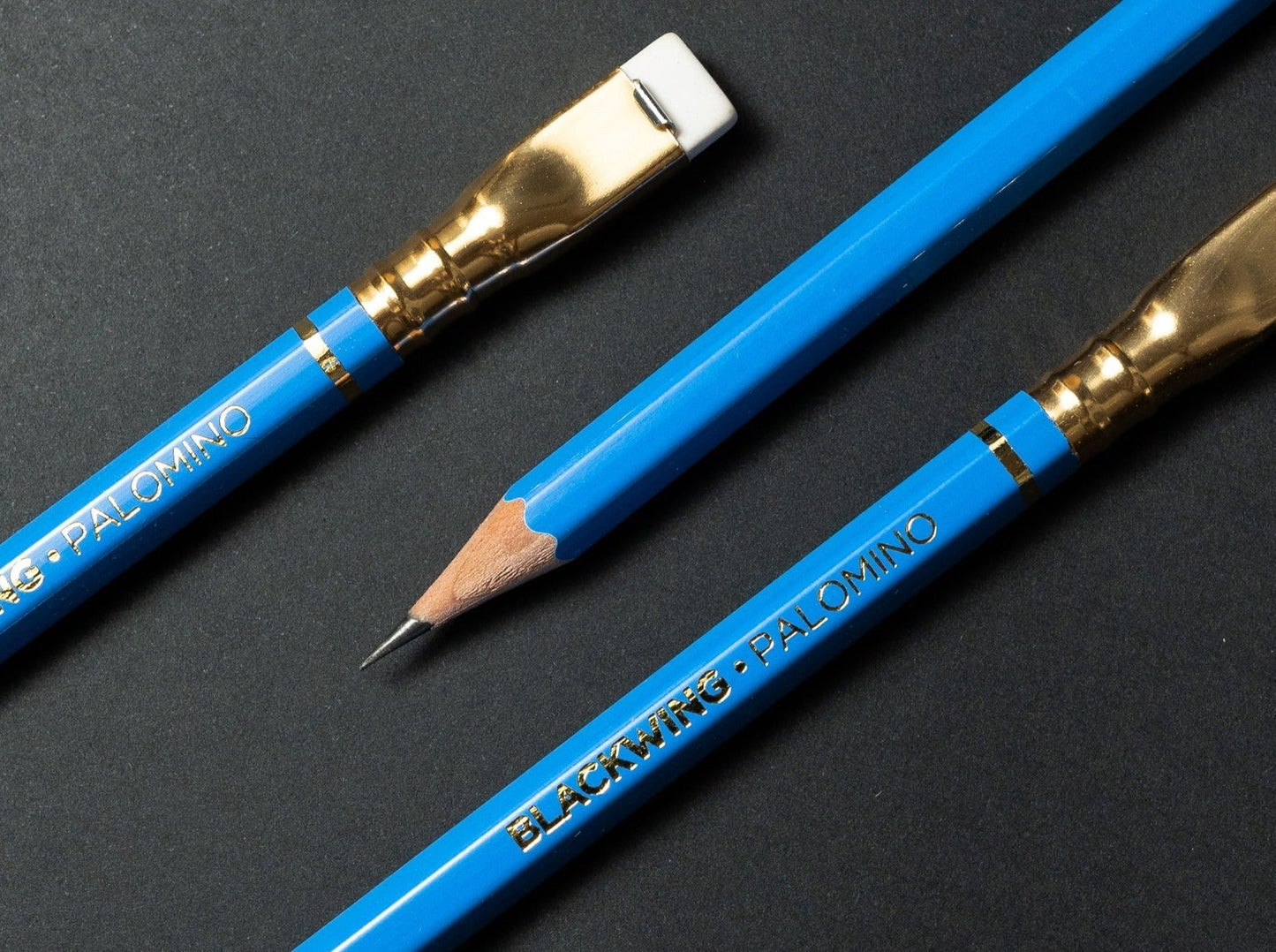 Blackwing Palomino Blue