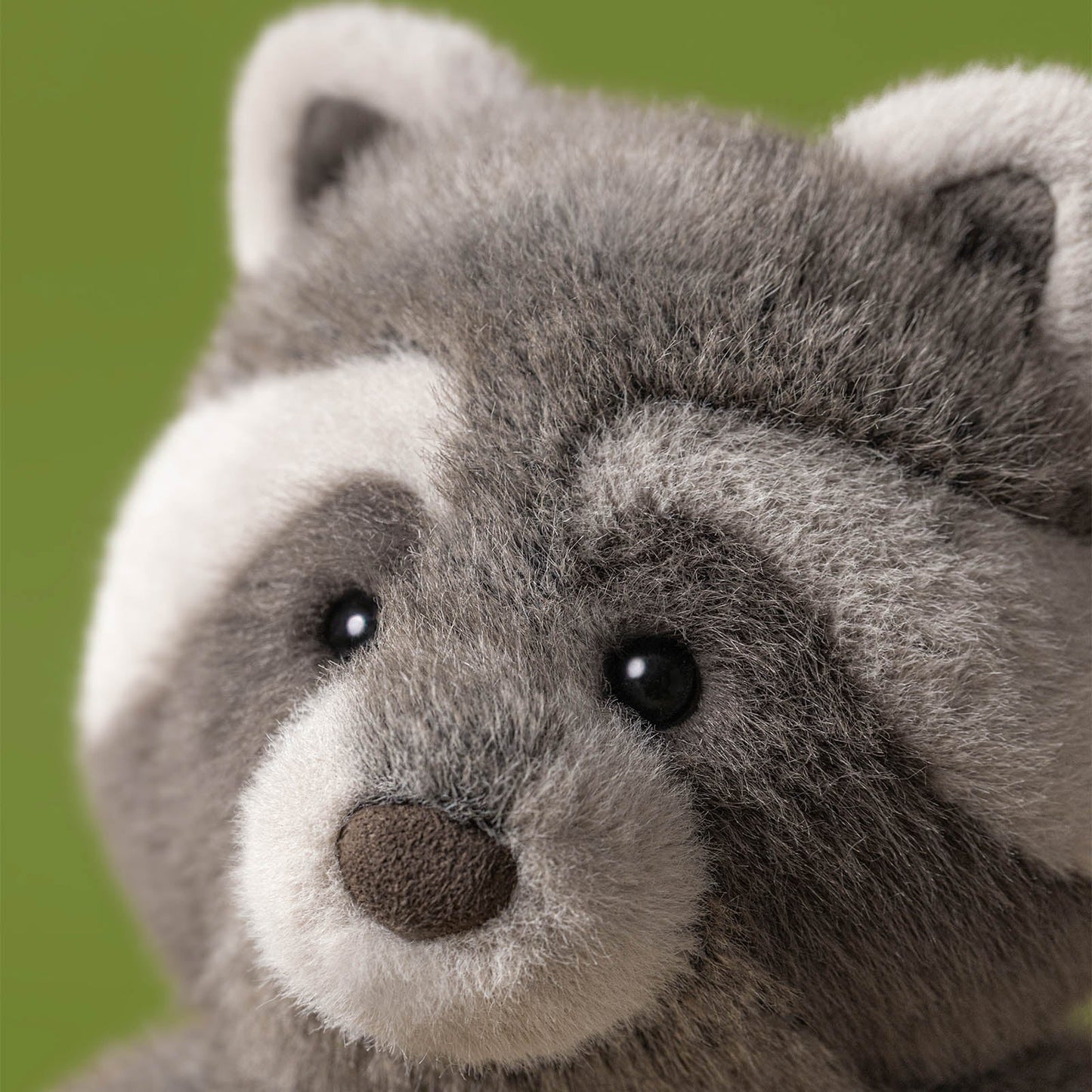 Jellycat Trixiwoo Raccoon