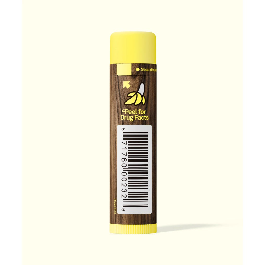 SUN BUM - Lipbalm | Pineapple SPF 30