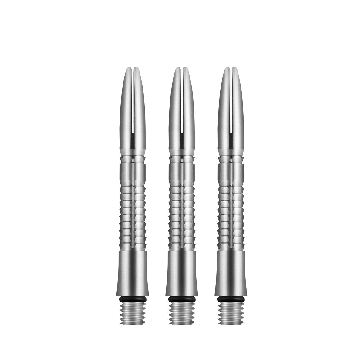 SHOT - Mako TITANIUM Dart Shafts - Ultra Strong with O Rings - INBETWEEN