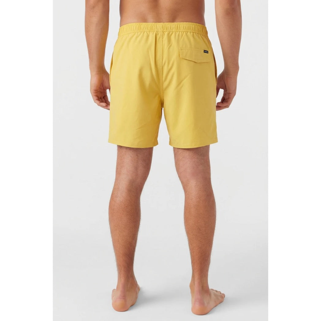 ONEILL - SOLID VOLLEY 2.0 VOLLEYS | Rattan