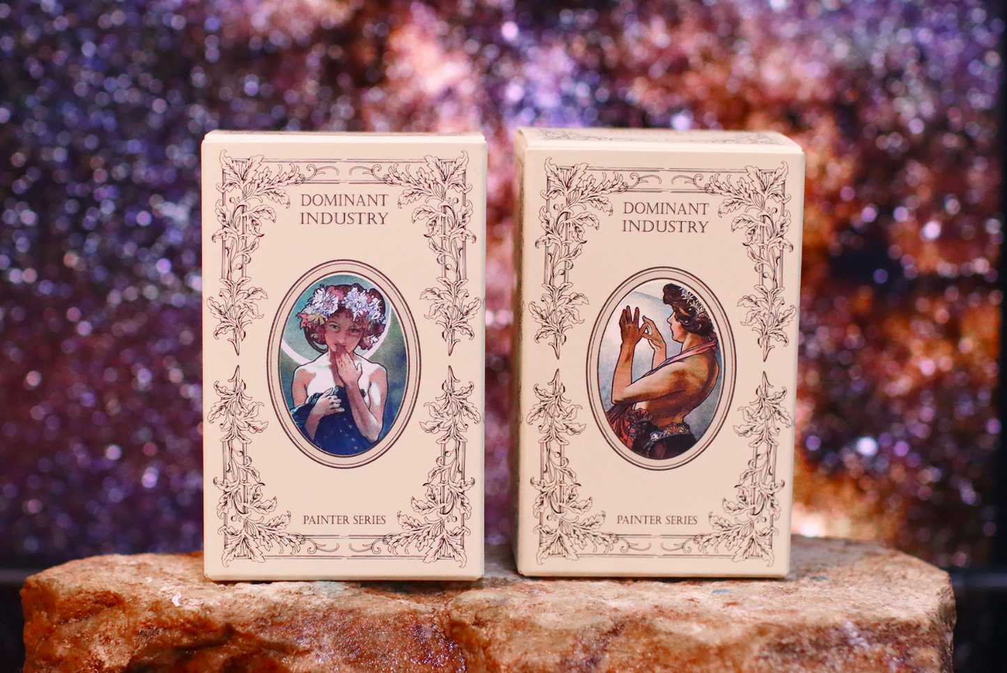 Dominant Industry - The Moon No.122