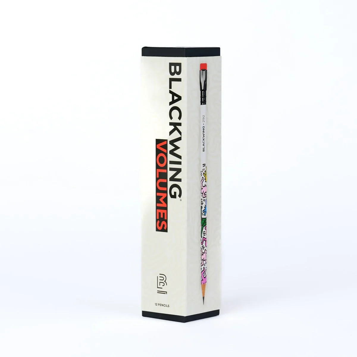Blackwing Volume 292 - Keith Haring - Set of 12