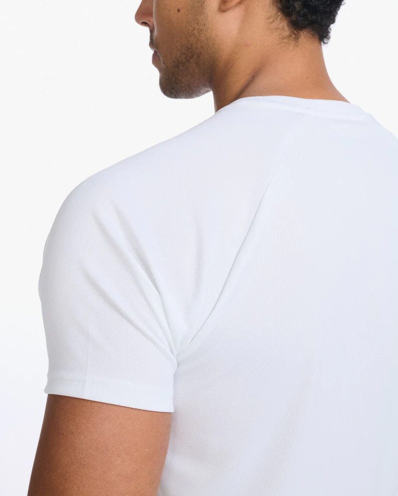2XU - Men's Aspire Tee