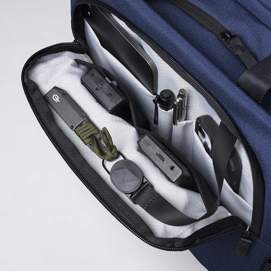 Bravo Tote V1