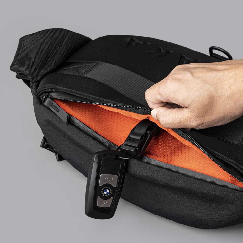 Bravo X Sling V2