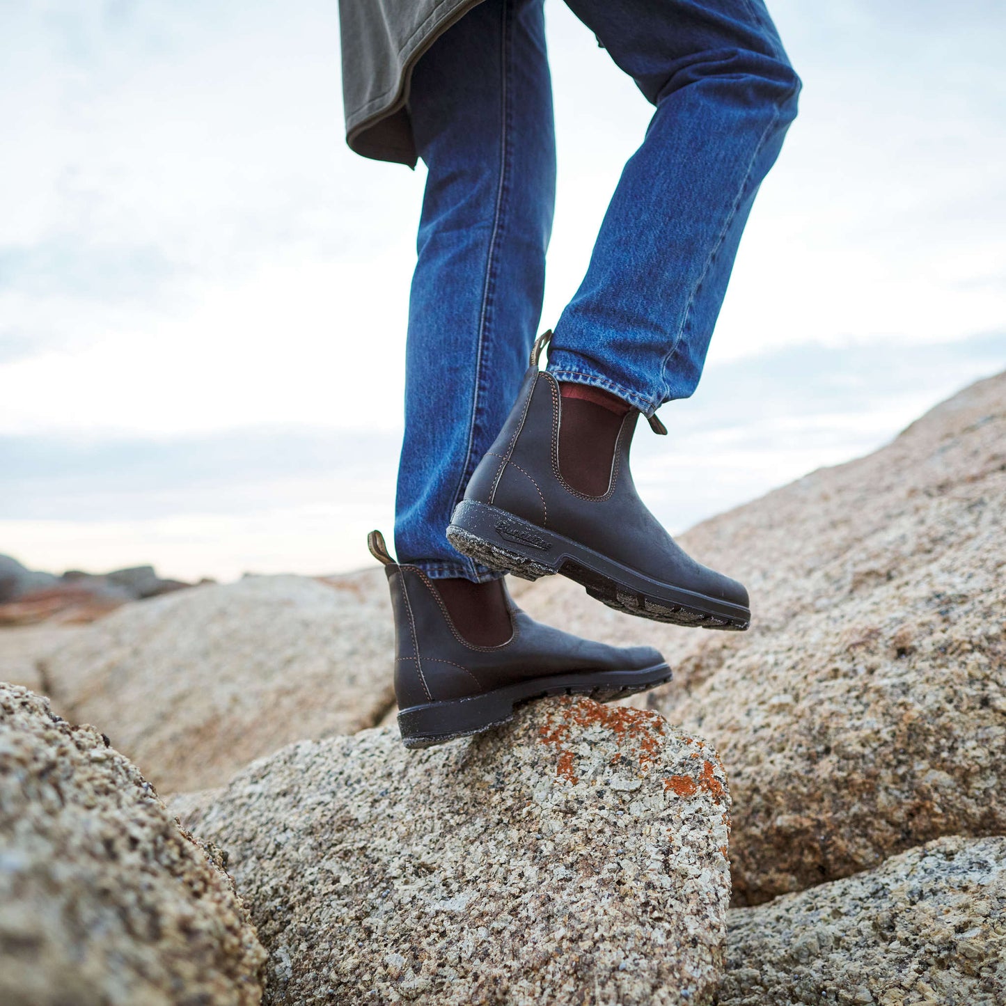 Blundstone Originals | 500