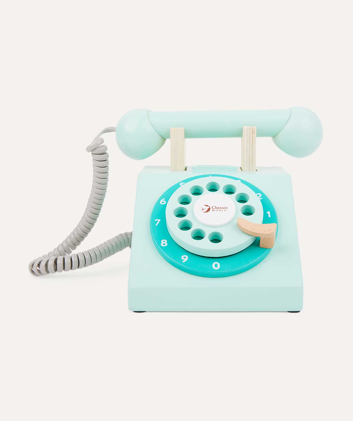 Classic World Play Telephone